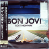 Bon Jovi - Lost Highway Japan SHM-CD Mini LP UICY-94555