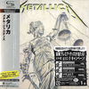 Metallica - ...And Justice For All Japan SHM-CD Mini LP UICY-94665