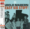 Harold Mabern - Greasy Kid Stuff! Japan Mini LP UCCO-9478 