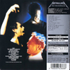 Metallica - Reload Japan SHM-CD Mini LP UICY-94668