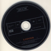 David Bowie - Lodger Japan Mini LP TOCP-70152