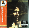 Phil Upchurch - Lovin' Feeling Japan SHM-CD Mini LP UICY-93419 