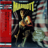 Marriott By Steve Marriott Japan SHM-CD Mini LP UICY-94073