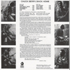 Chuck Berry - Back Home Japan SHM-CD Mini LP UICY-94634 