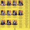 The Bunch - Rock On Japan SHM-CD Mini LP UICY-94611 