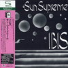 Ibis - Sun Supreme Japan SHM-CD Mini LP UICY-94501