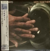 Deodato - Very Together Japan Mini LP OBI UCCC-9135