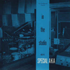 The Special AKA - In The Studio With Japan SHM-CD Mini LP TOCP-95069