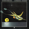 Hummingbird - Diamond Nights Japan SHM-CD Mini LP UICY-94678