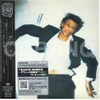 David Bowie - Lodger Japan Mini LP TOCP-70152