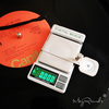 Precision Turntable Phono LP Stylus Force Digital Scale Pressure Gauge Electronic Balance Mechanis 0.005g Accuracy